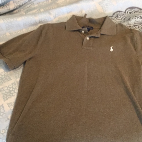 Polo Ralph Lauren Other - Boys Polo shirt
